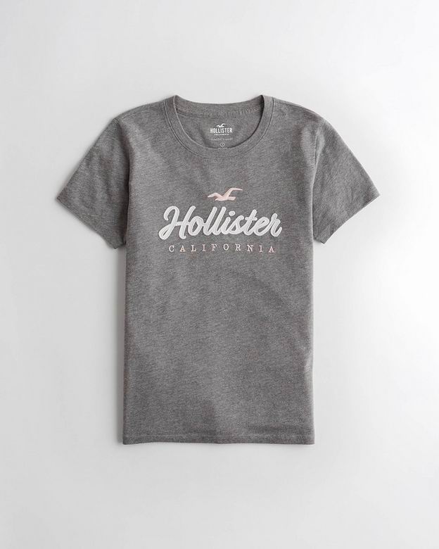 Hollister Women's T-shirts 36